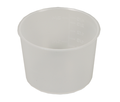 Gobelet doseur MS-651356