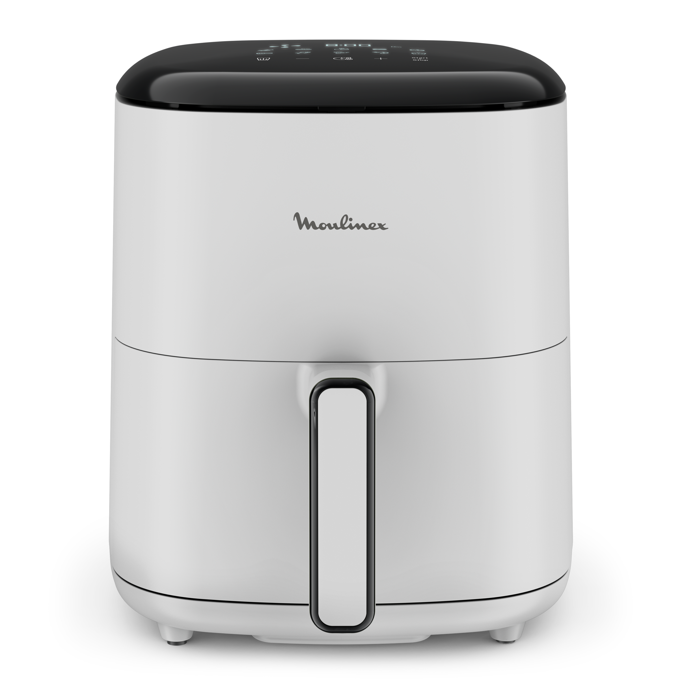 Easy Fry POP EZ245GF0 Air fryer - 10 programmes - 5L