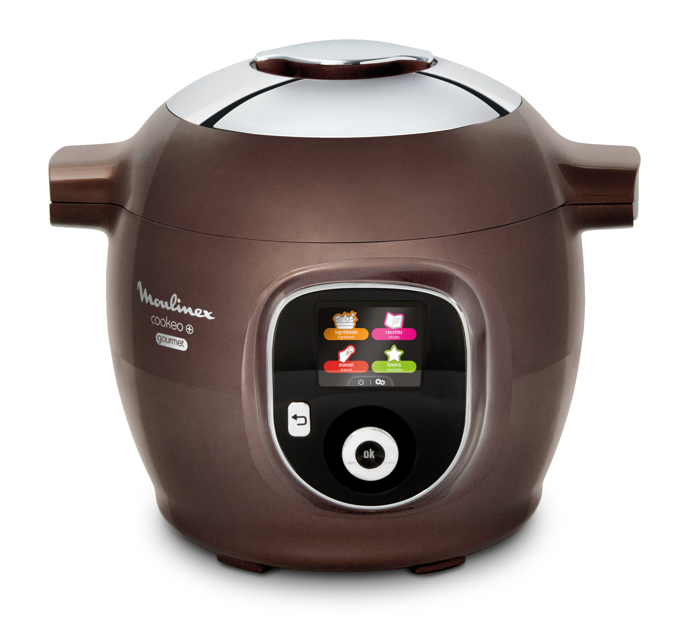 COOKEO + GOURMET CE852900