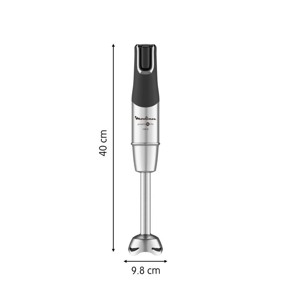 INFINYFORCE PRO MIXEUR PLONGEUR DD95JD10