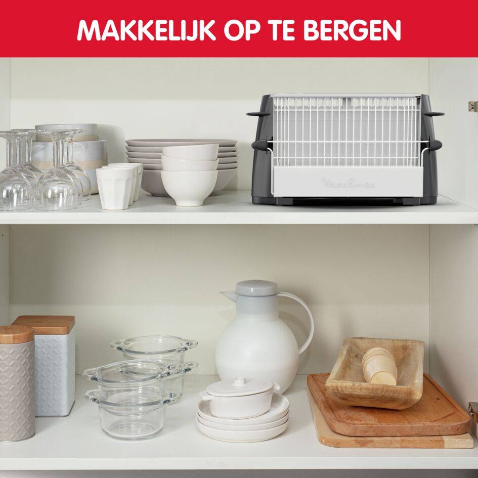 Vintage A15453 Broodrooster