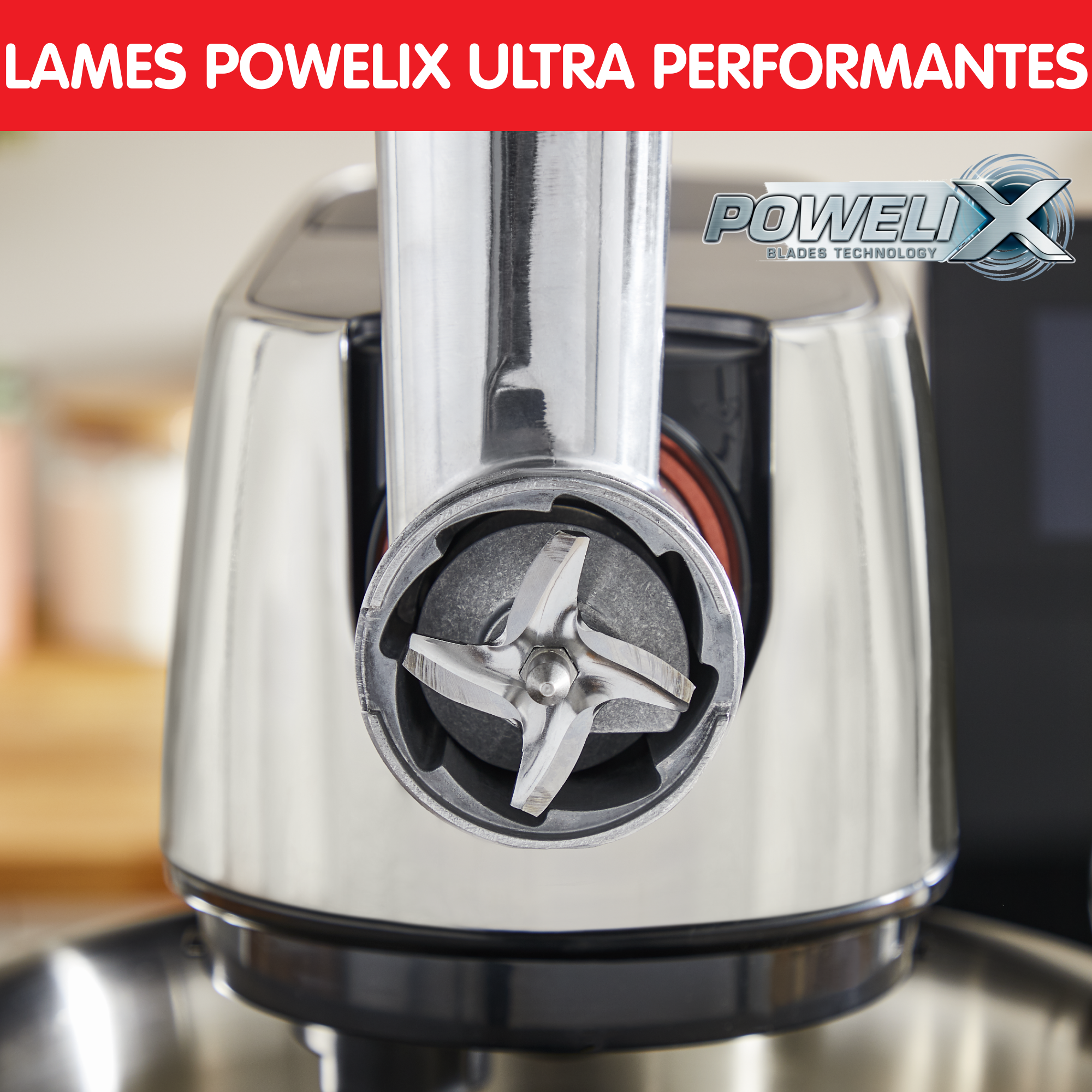 Coach Meat & Pasta Box de Moulinex