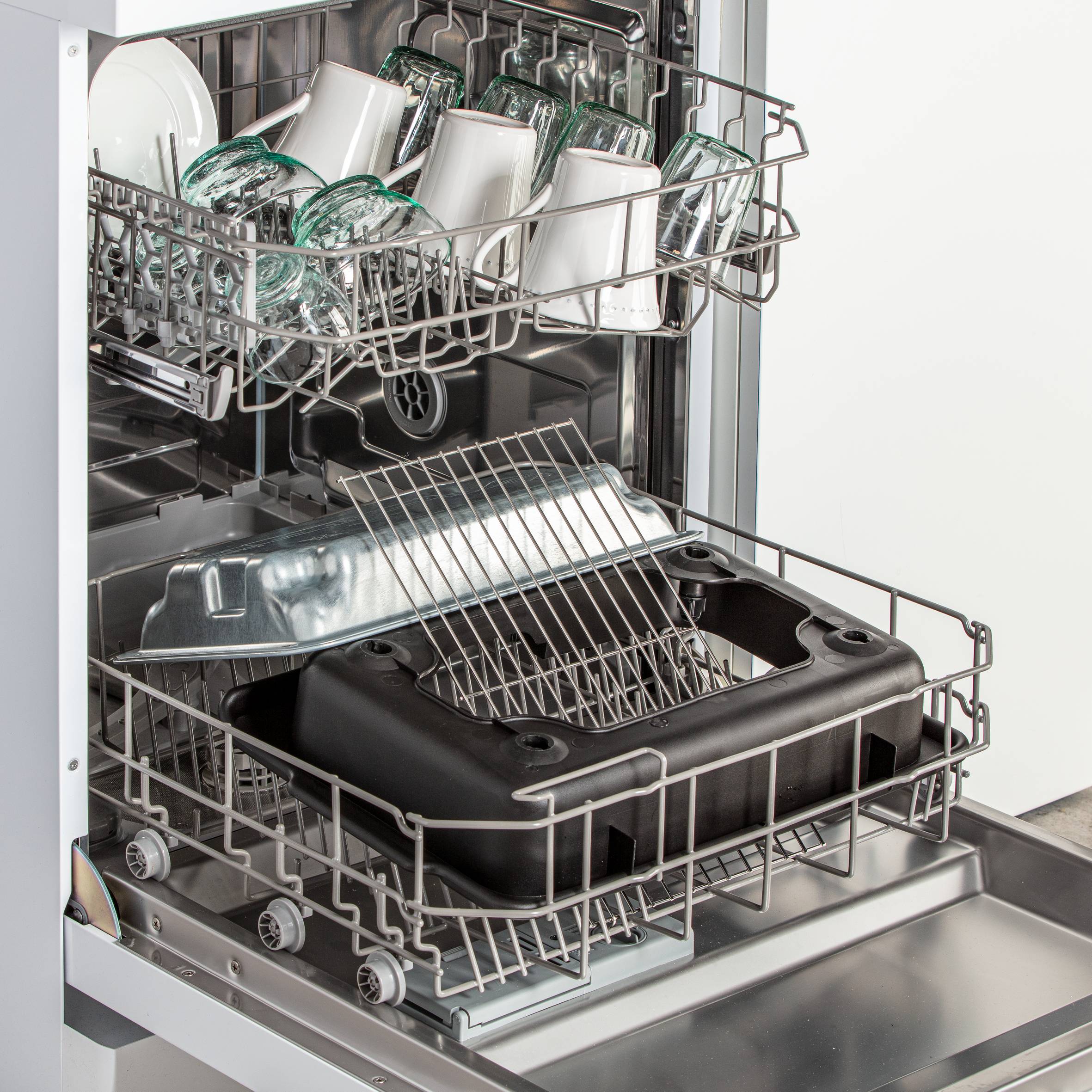 Accessimo BG134812 Barbecue - 2.100W - 4 personen