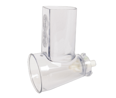 Corps du hachoir SS-193757