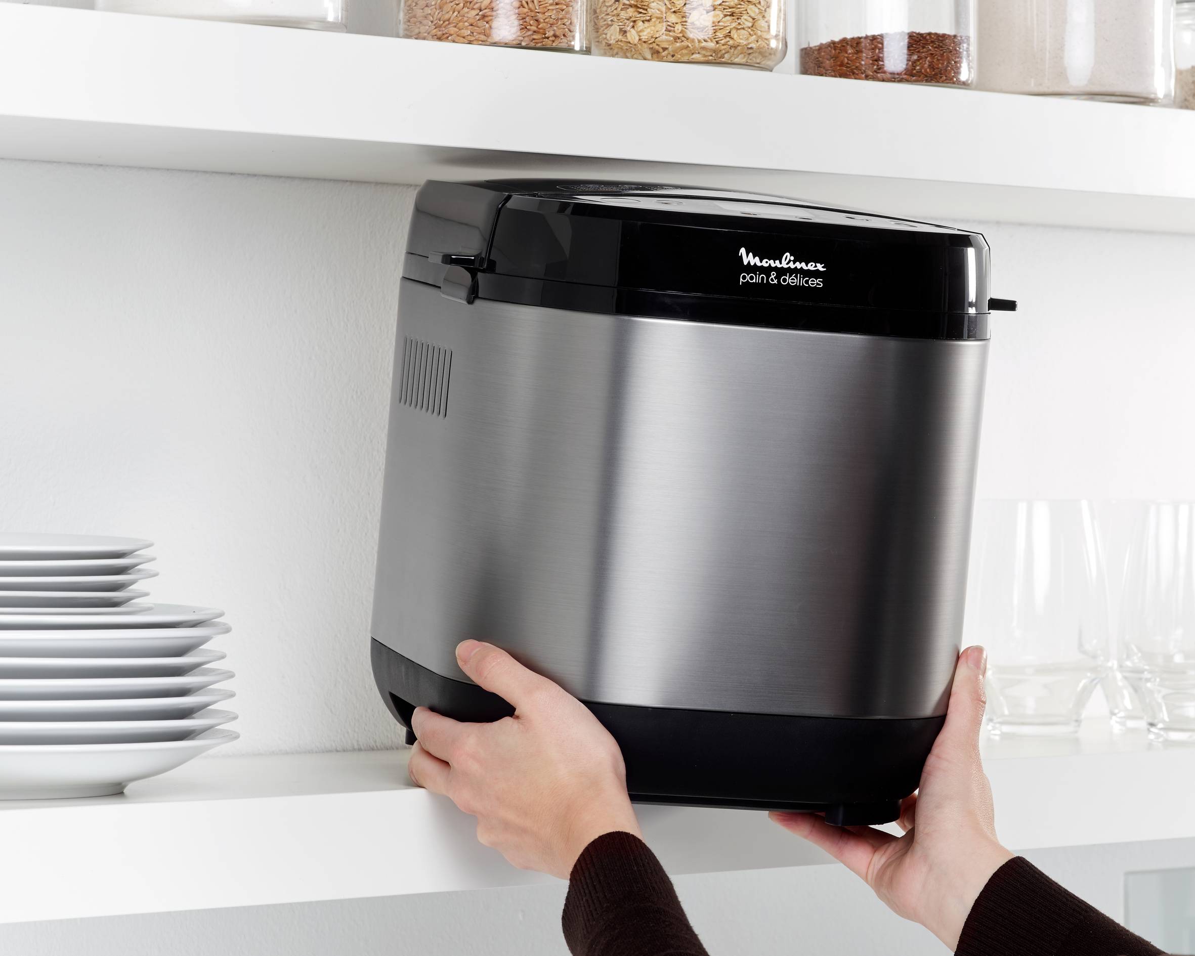 Pain & Délices OW240E30