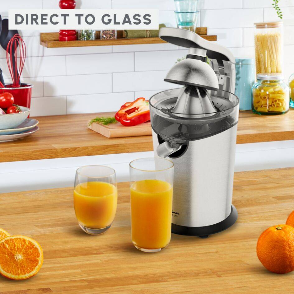 VitaPress Pro PC700D10 Presse-agrumes