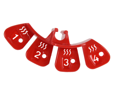 Waterpeilindicator SS-203076