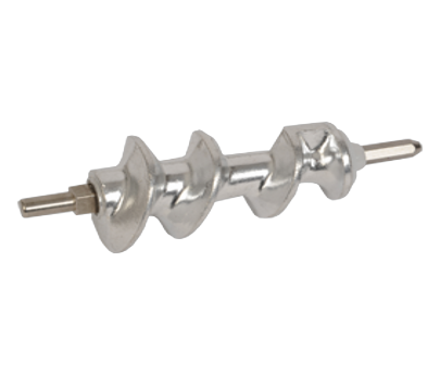 Wormwiel van de hakmolen SS-193513