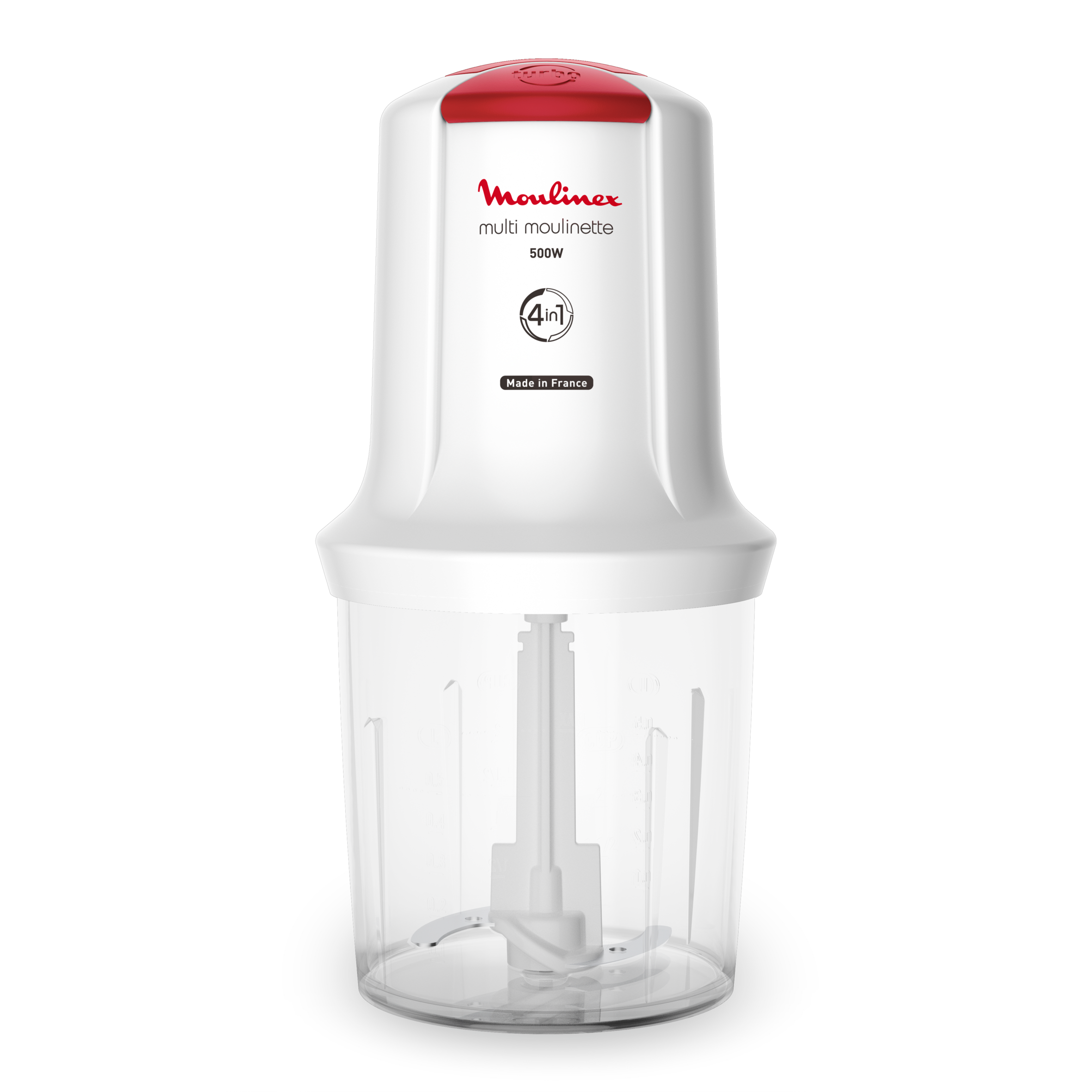 MULTI MOULINETTE AT710 500W