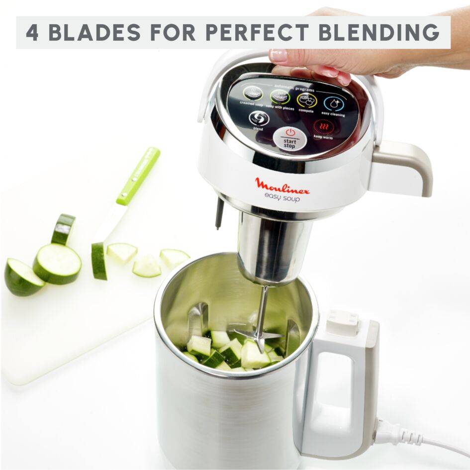 Cuiseur à soupe Easy Soup