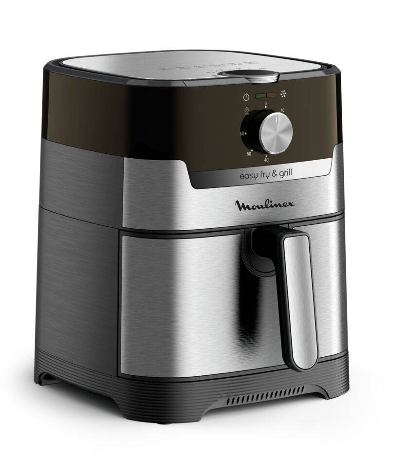 EASY FRY & GRILL MECA EZ501D10