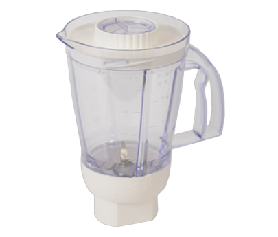 Complete beker voor blenders MS-5A12150