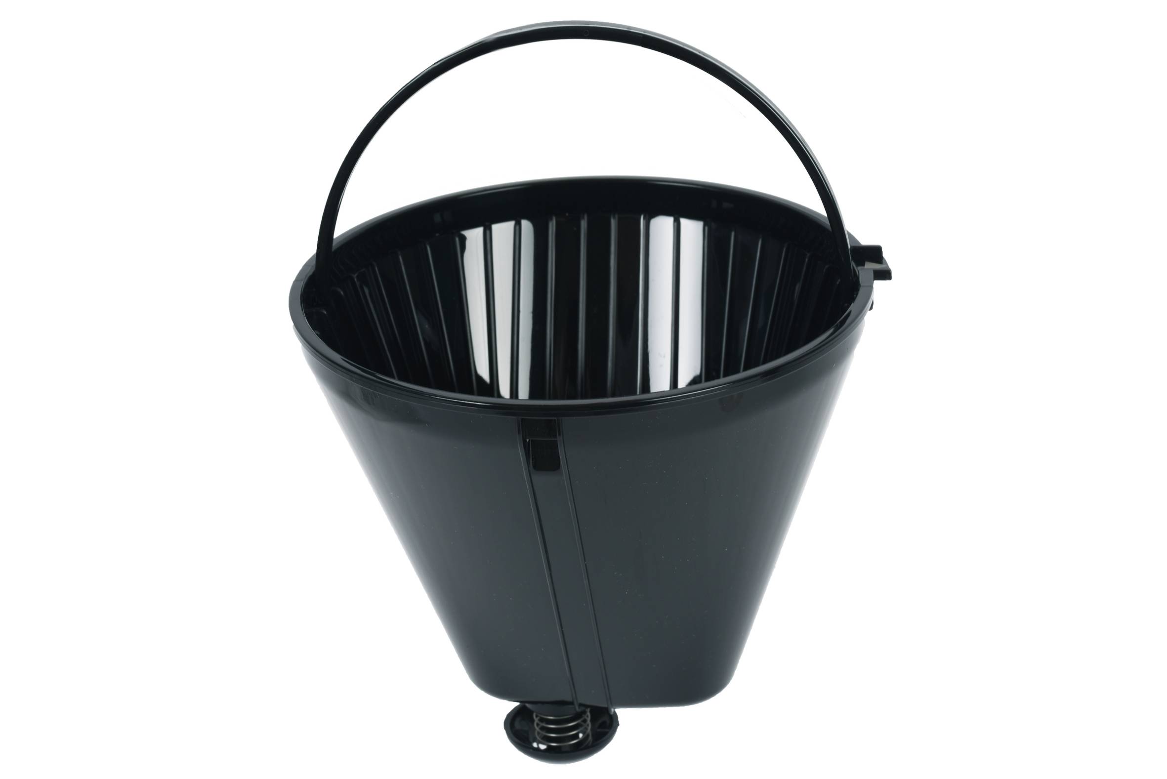 Koffiefilterhouder met klep SS-7235350041