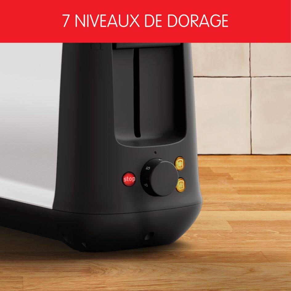 SUBITO SELECT LS340811