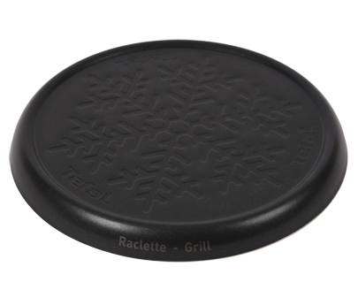 Plaat met antiaanbaklaag TS-01029660