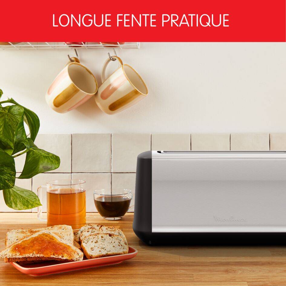 SUBITO SELECT LS340811