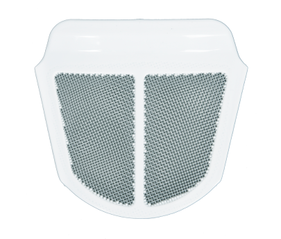 Filtre anti-tartre SS-207055