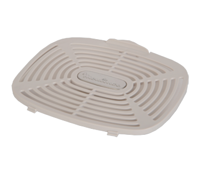 Couvercle filtre SS-993471