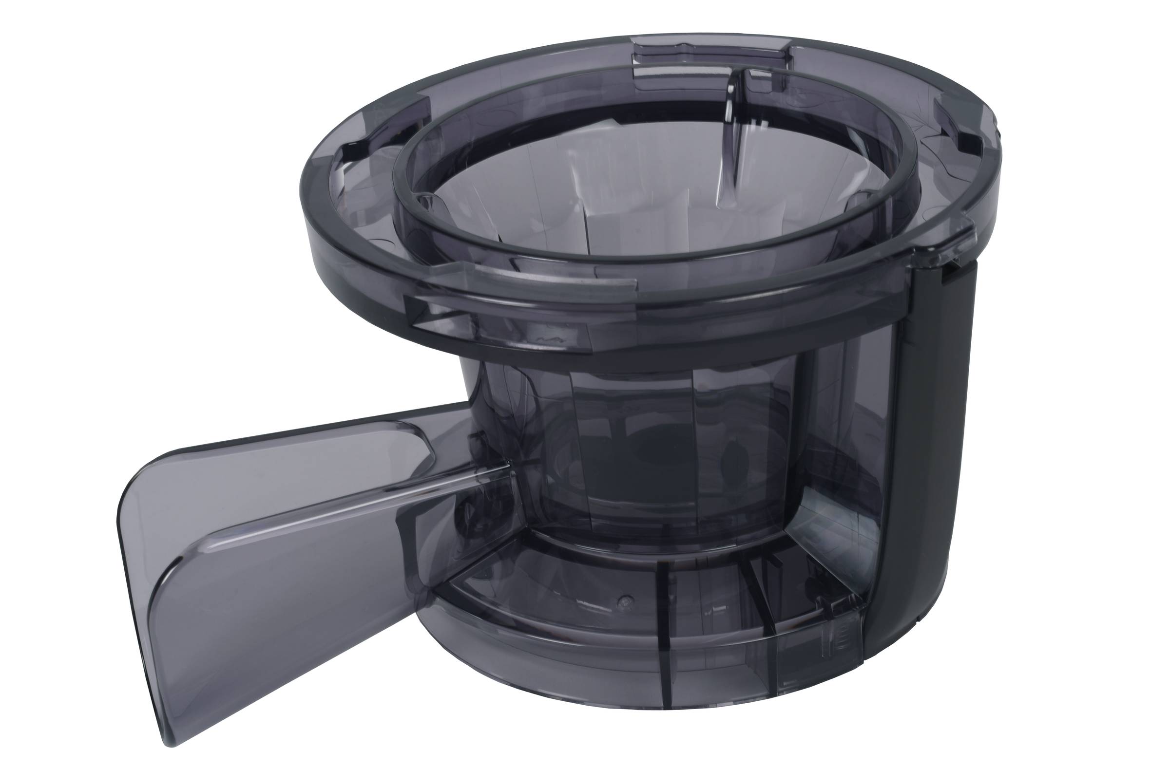 Behuizing sorbetfilter MS-652041