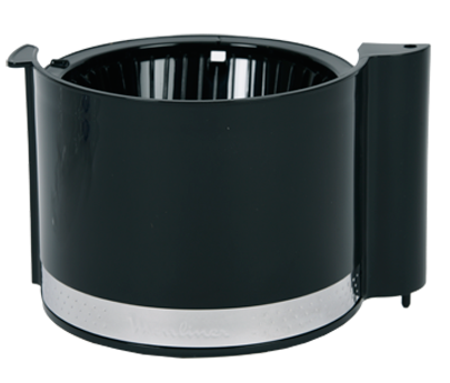 Porte-filtre + clapet SS-207898