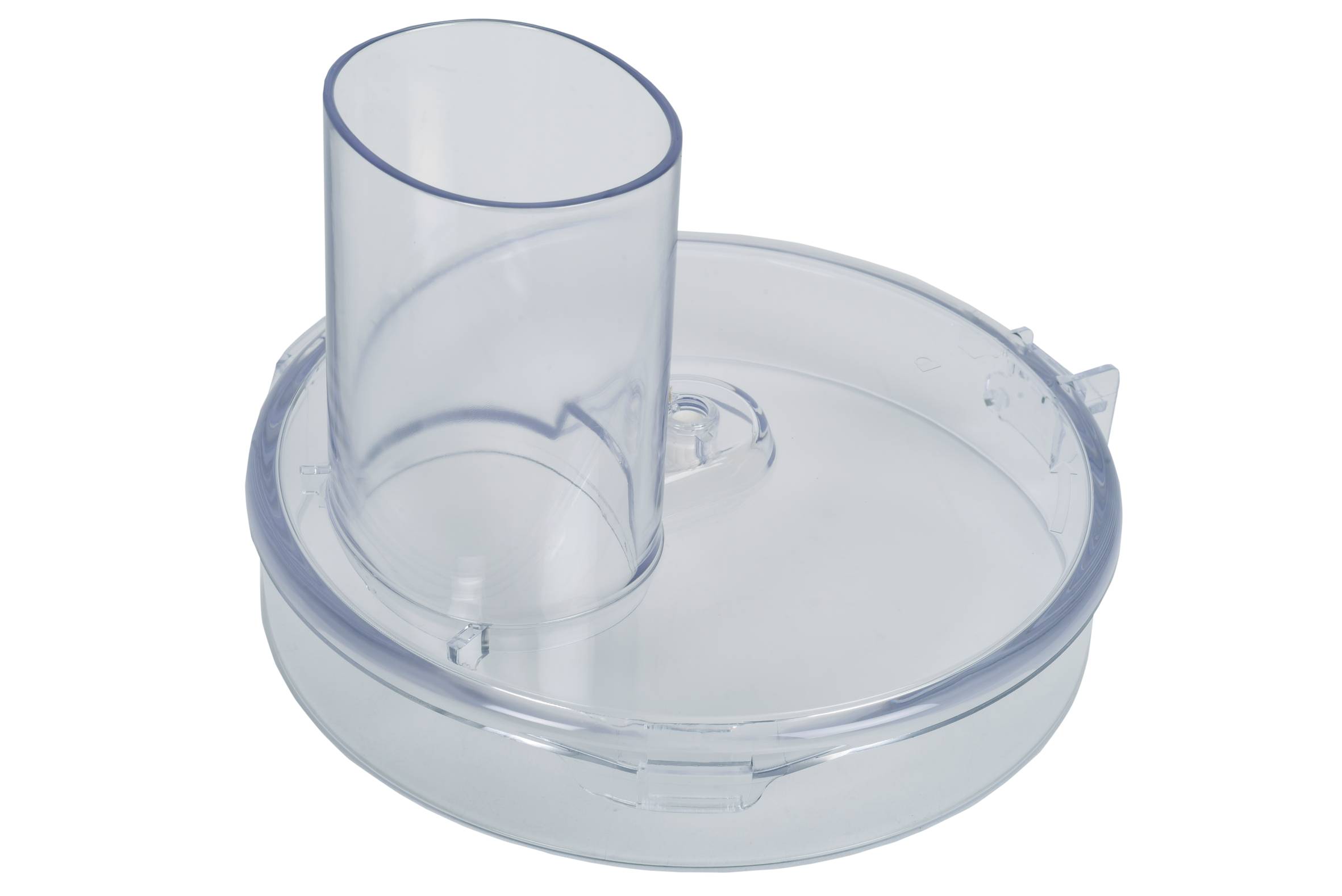 Deksel hakmolenkom MS-652091