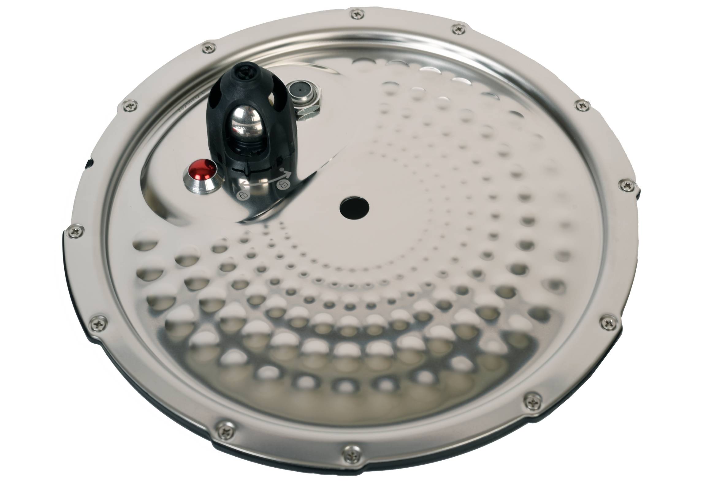 Vervangende reflector SS-204862