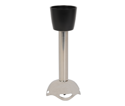 Inox mixervoet MS-0A14462