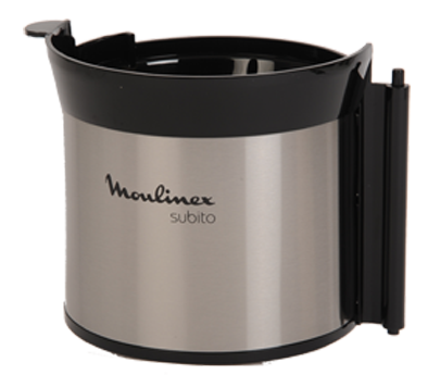 Porte-filtre pivotant SS-201512