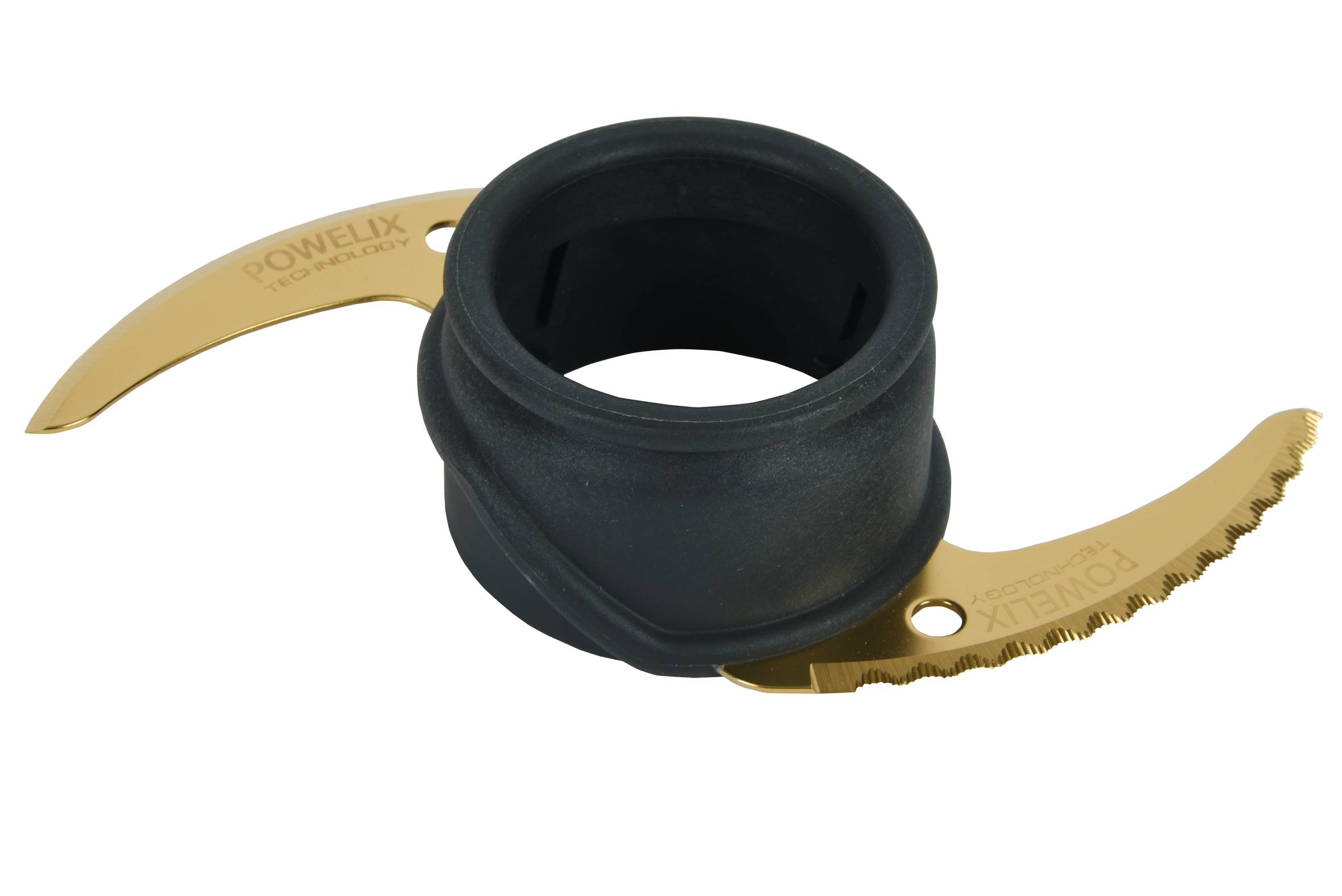 Couteau hachoir lames powelix MS-652250