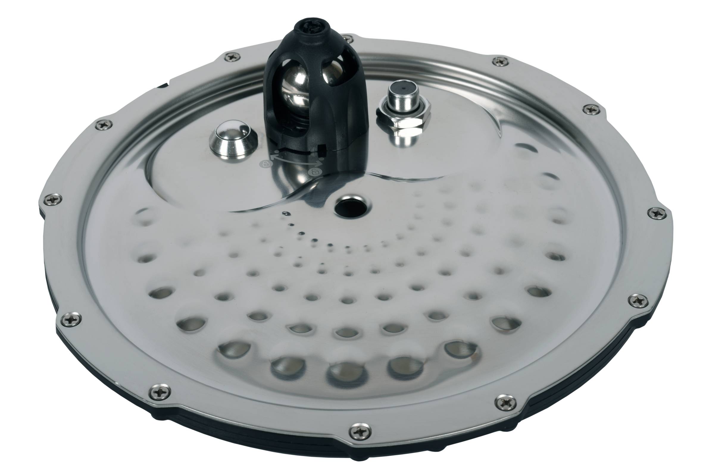 Reflector met afdichting SS-997568