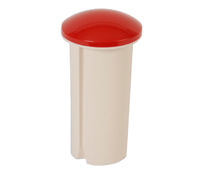 Witte drukstaaf SS-193953