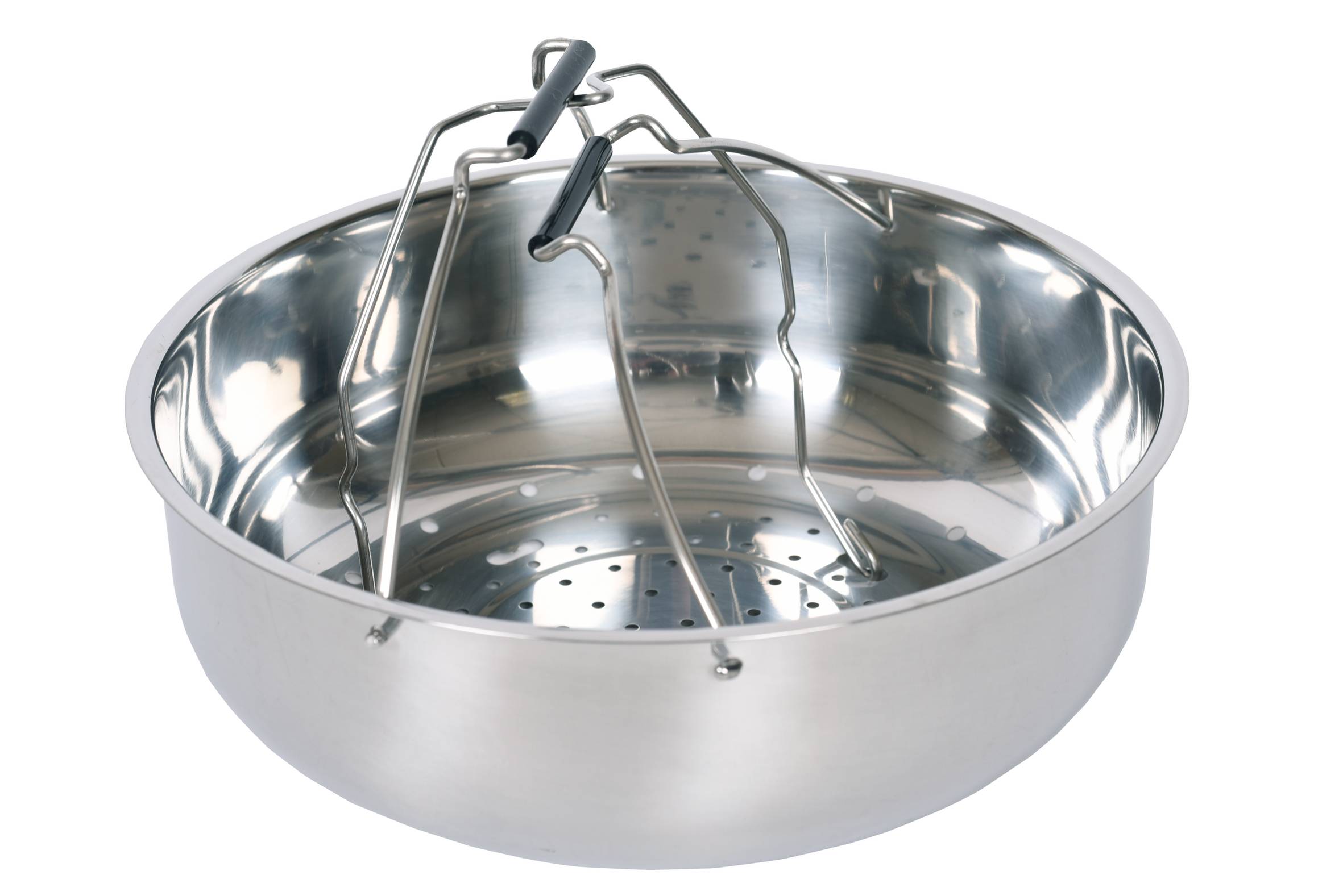 Panier vapeur SS-204732