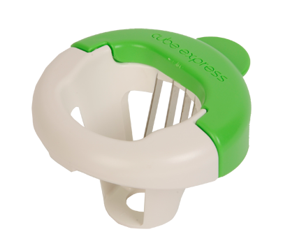 Kop voor het versnijden in blokjes SS-193615