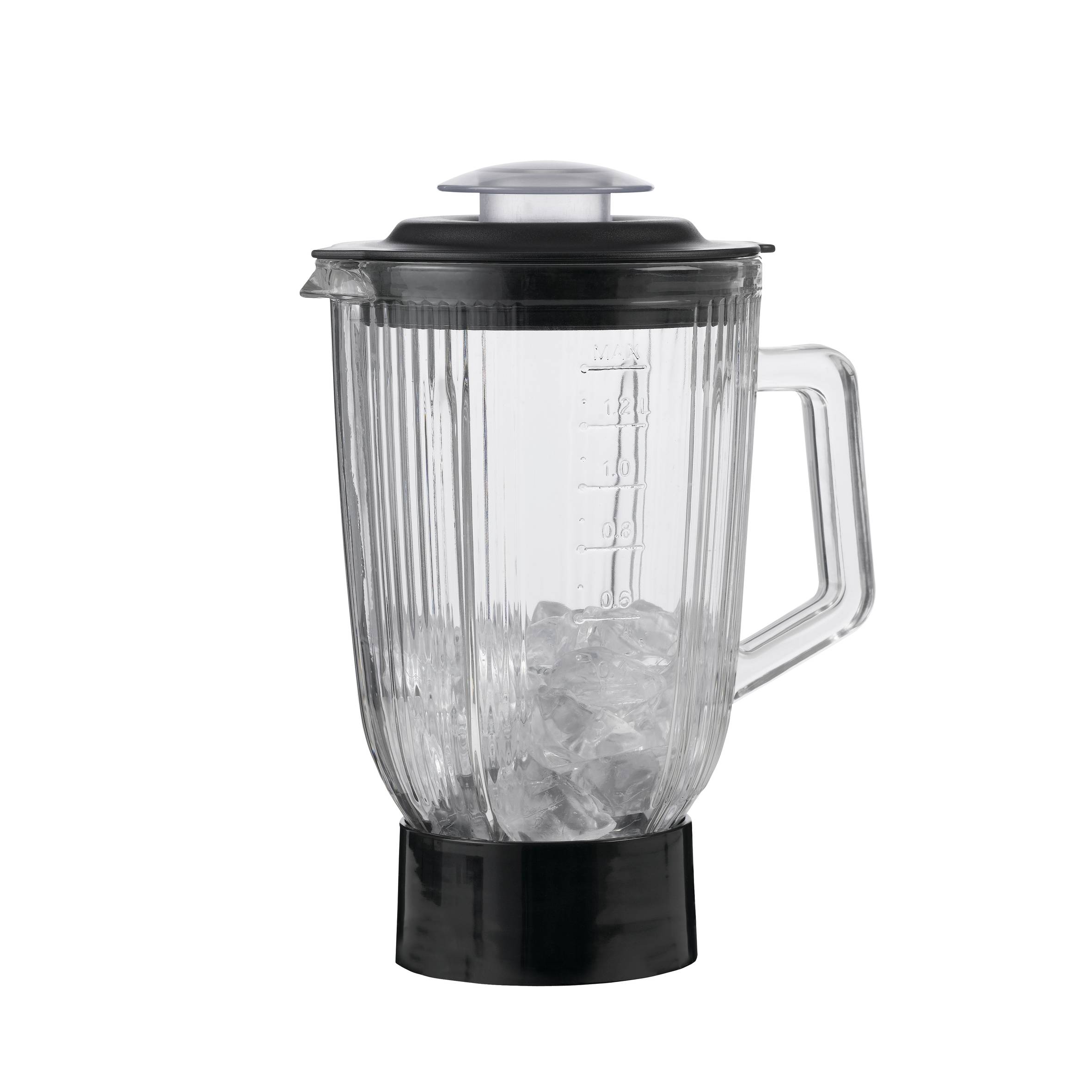 Bol blender en verre XF63A0B1