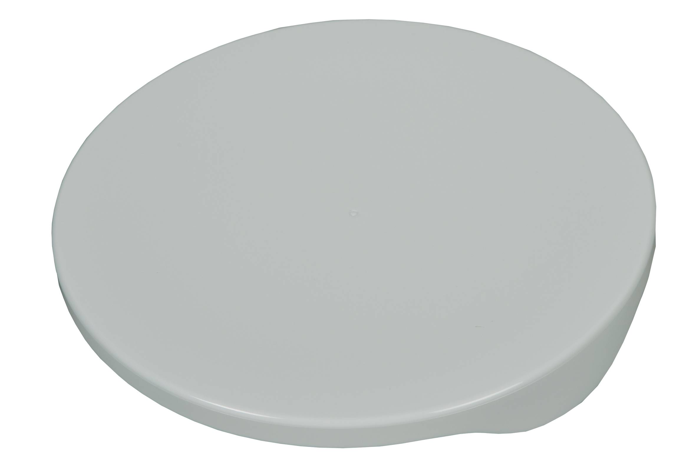 Couvercle blanc SS-986913