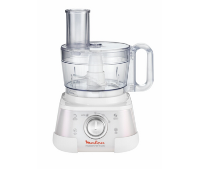 ROBOT MULTIFONCTIONS MASTERCHEF 5000