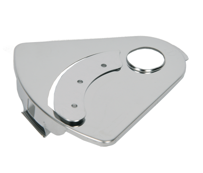 Mes voor plakjes MS-651814