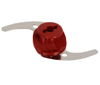 Hakmes rood SS-193671