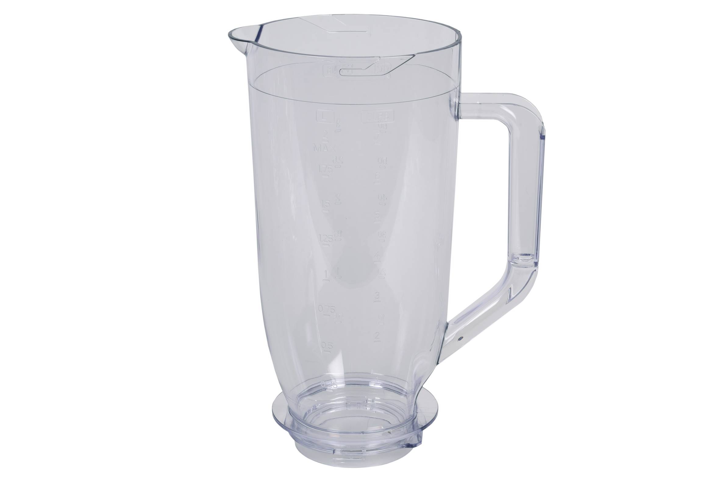 Bol blender en plastique MS-653219