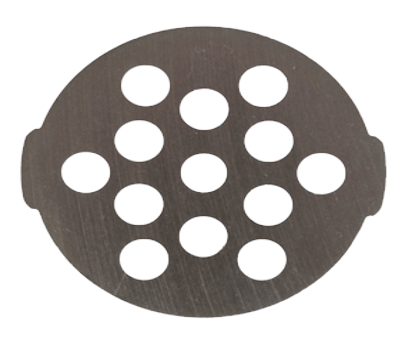 Grille 7,5 mm SS-192247