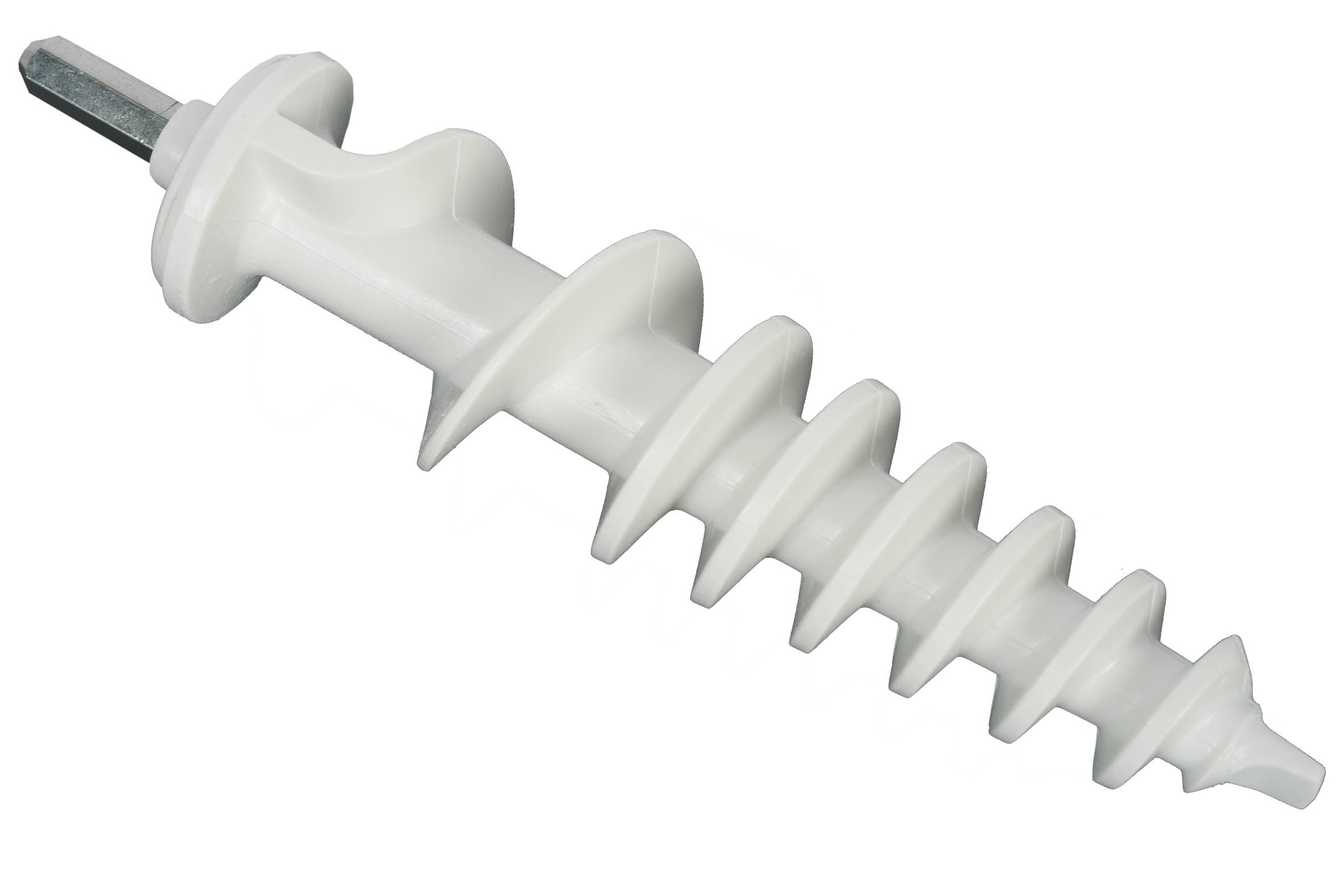 Schroef voor sapcentrifuge MS-653296