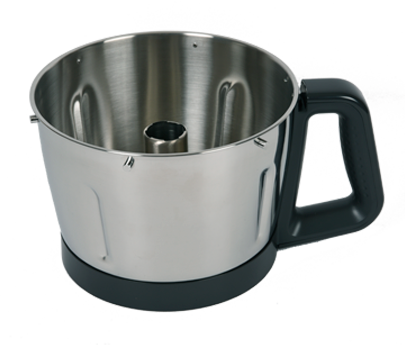 Bol hachoir inox MS-650554