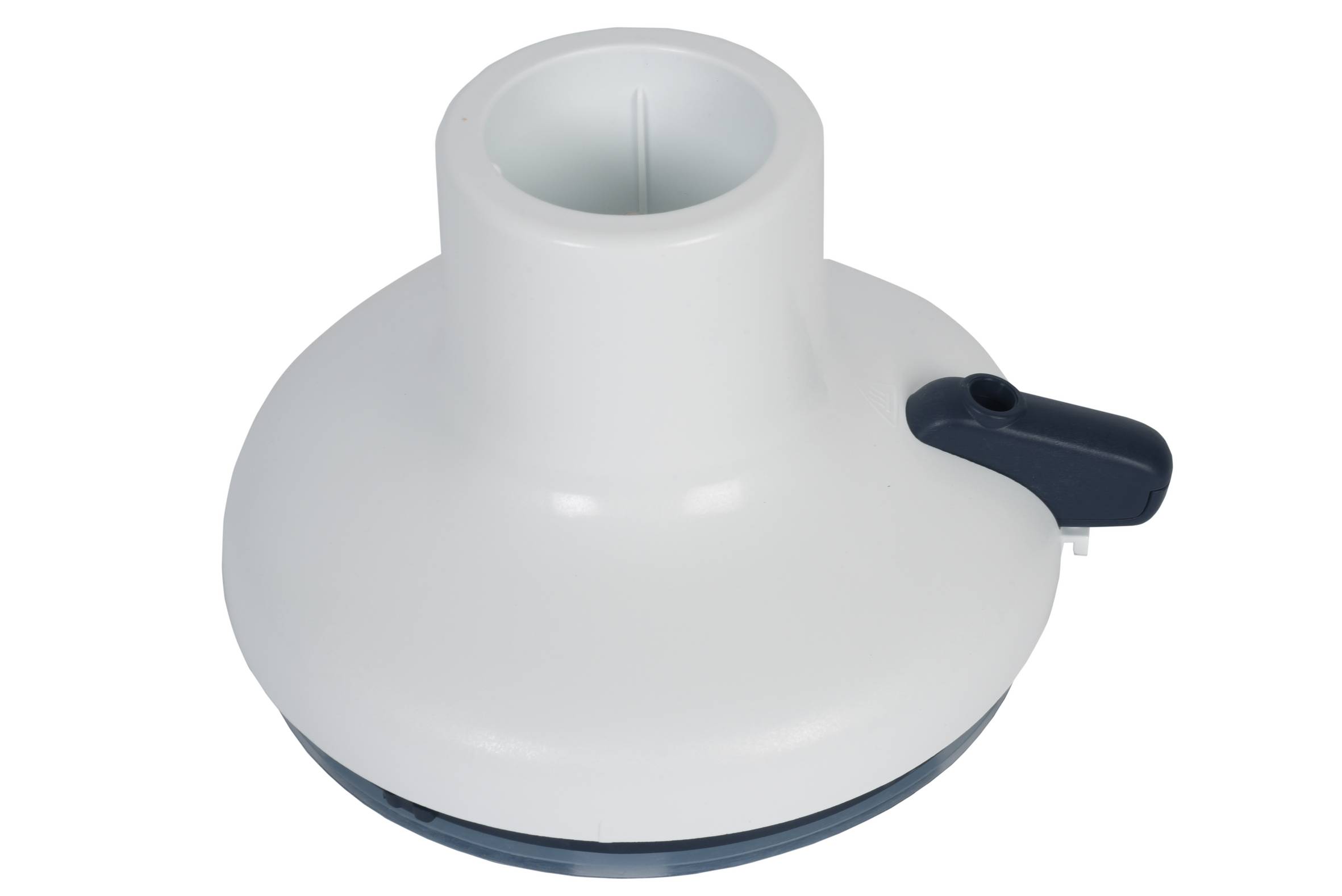 Deksel en afdichting MS-653053