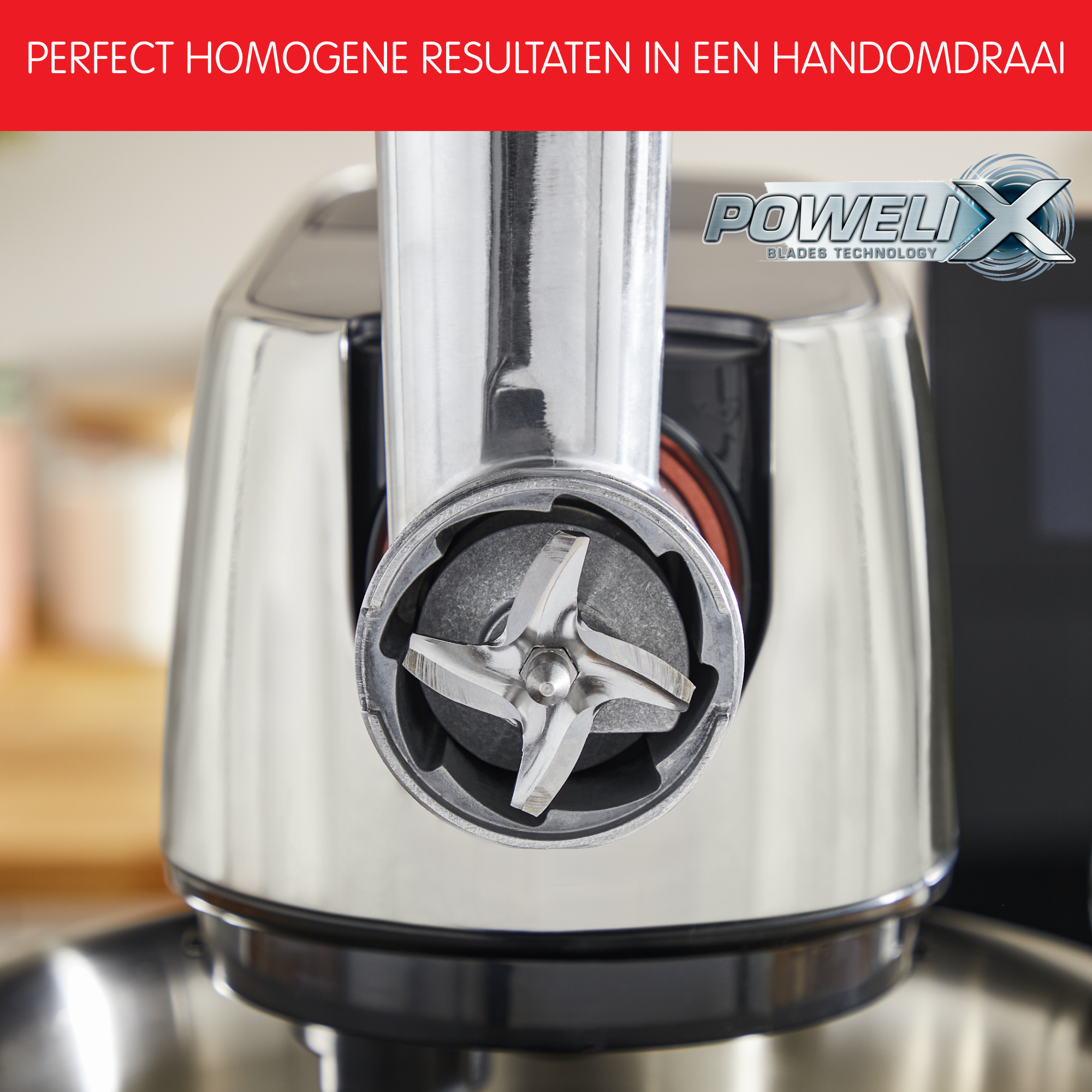 Moulinex Coach Meat & Pasta Box