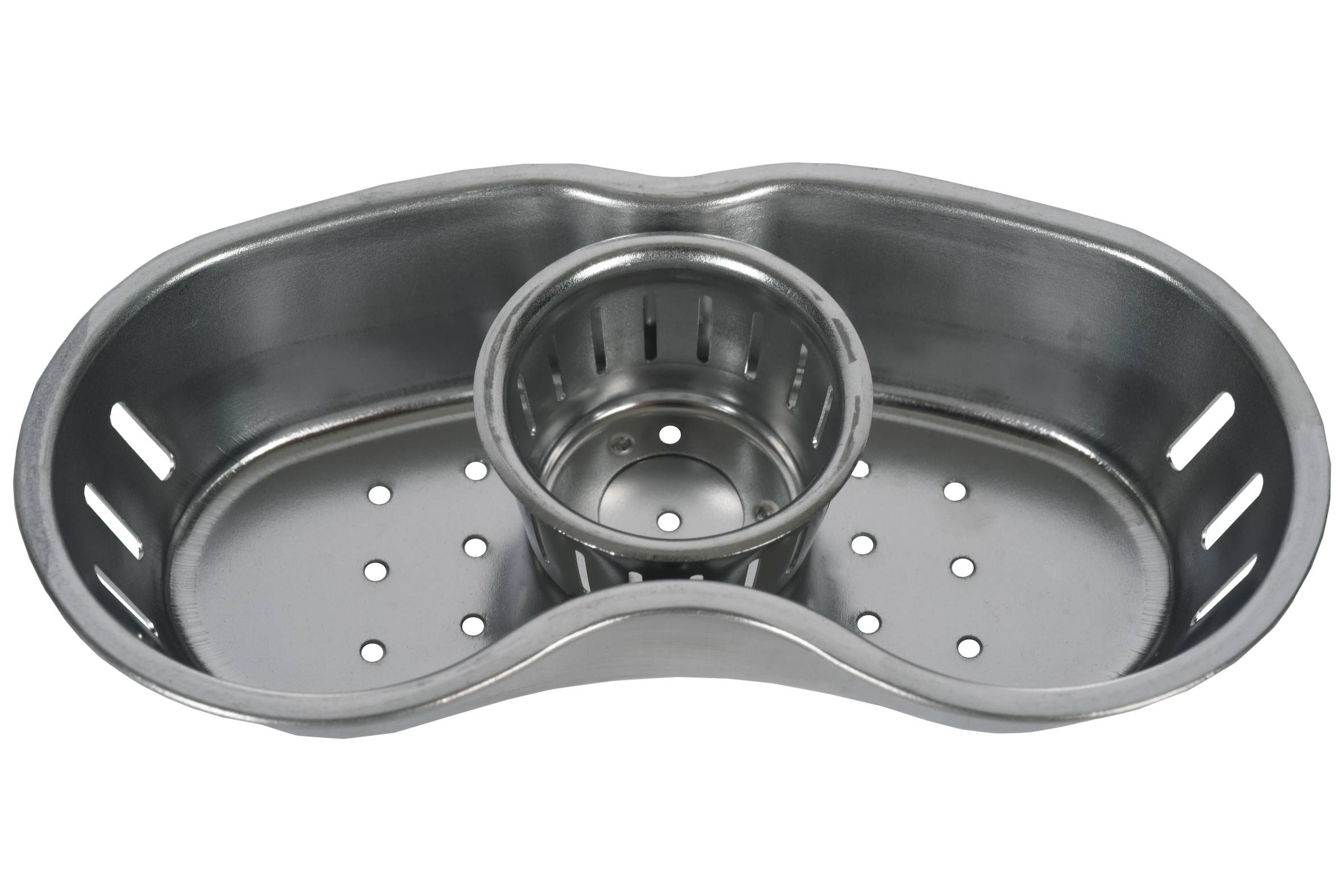 Opvangbak voor condenswater SS-997569