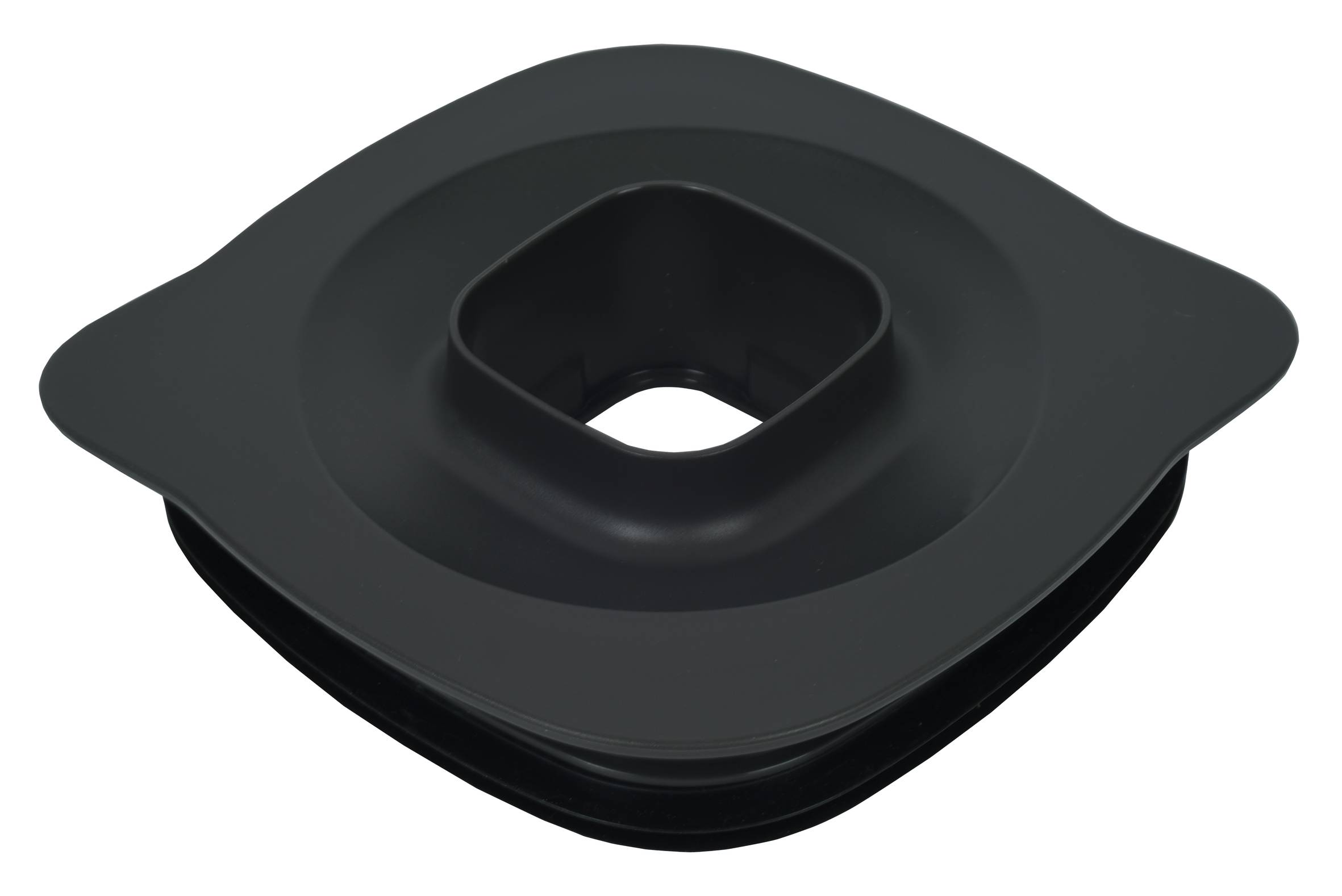 Couvercle et joint du bol blender MS-651958