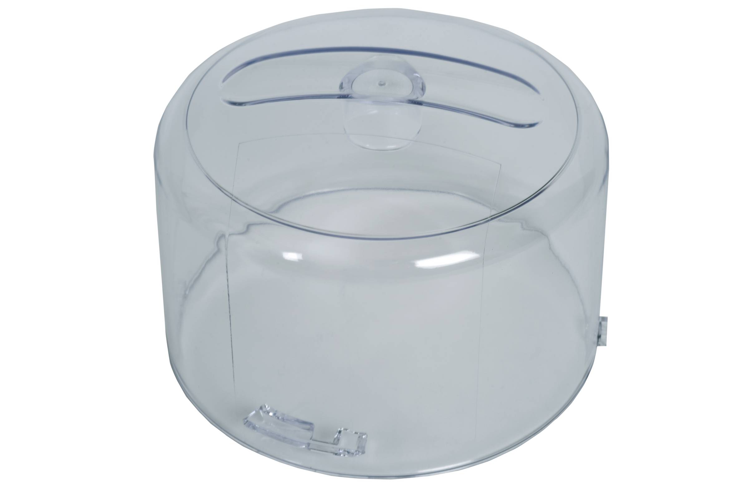 Couvercle SS-4300000756