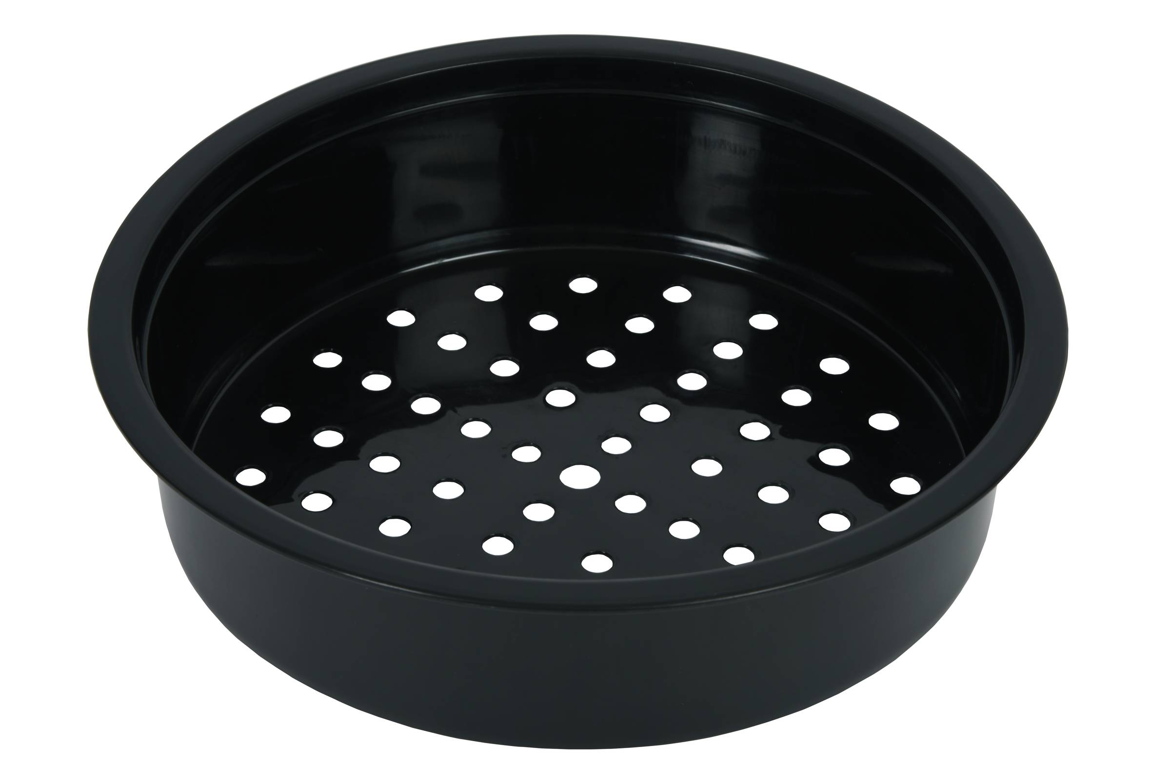 Zwart stoommandje FS-9100022711