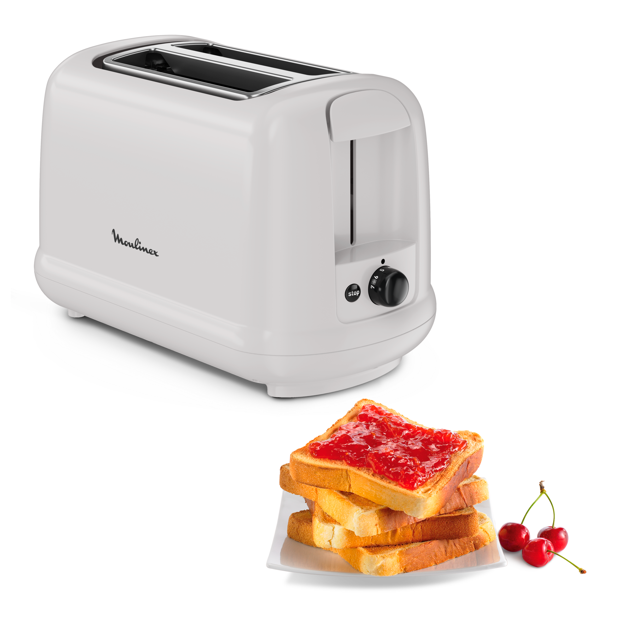 Simpleo Toaster