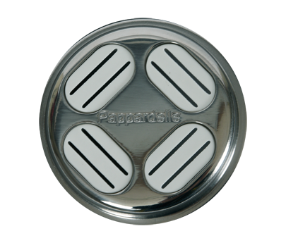 Rooster voor pappardelle MS-652854